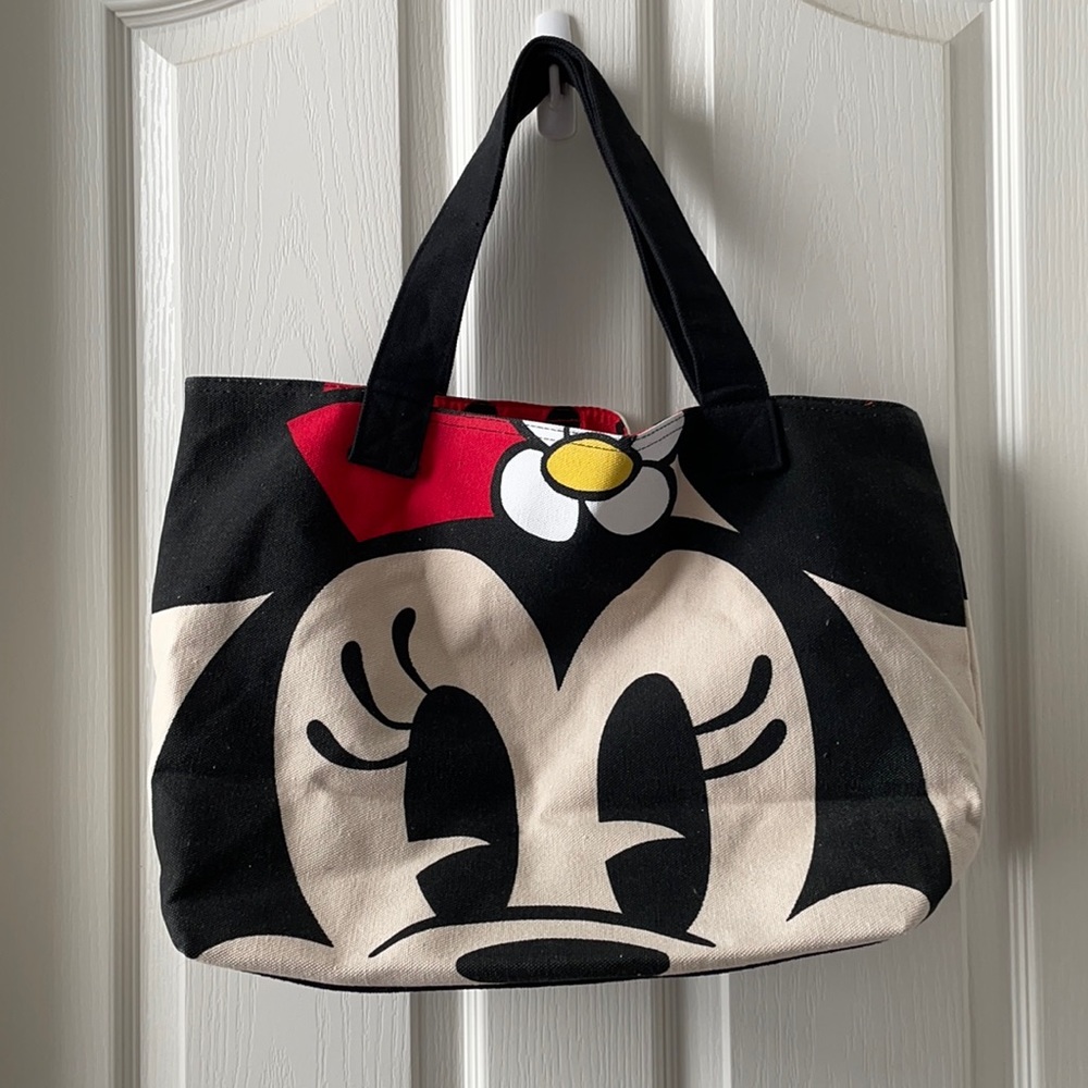 Disney tote